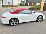 Porsche 991 Carrera S Cabriolet PDK, 1.Hd. - gebrauchte Porsche 991 aus dem Jahr 2012