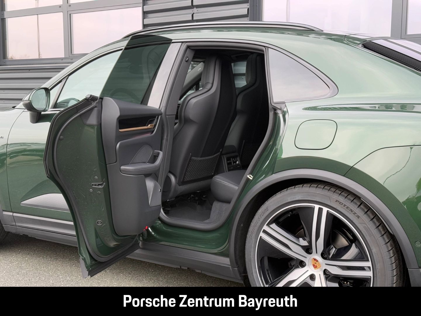 Porsche Macan - Bild 12