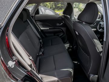 Hyundai Kona 1.0 Select 2WD Navi Kamera Autobahnassi.