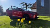 MG4 EV 64 kWh Luxury Top Zustand - MG MG4 von privat