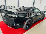 Chevrolet Camaro SS 6.2 V8 -Black Beast -Automatik - Chevrolet aus 2022