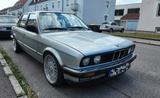 BMW 324 - BMW aus 1986