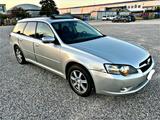 Subaru Legacy 2.5 16V 165CV AWD TETTO AUTO - gebrauchte Subaru Legacy aus dem Jahr 2004