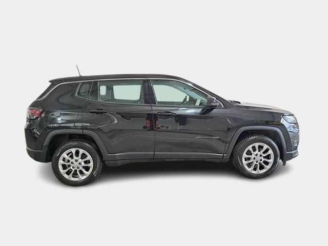 Jeep JEEP COMPASS 1.3 Turbo T4 110kW Business DDCT