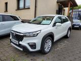 Suzuki S-Cross EDITION*Navi*eCall*6J. Garantie - Suzuki (SX4) S-Cross Neuwagen