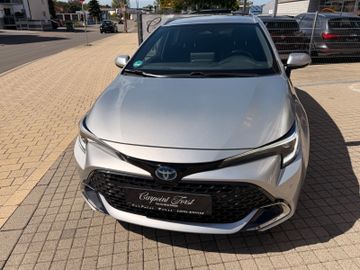 Toyota Corolla - 5