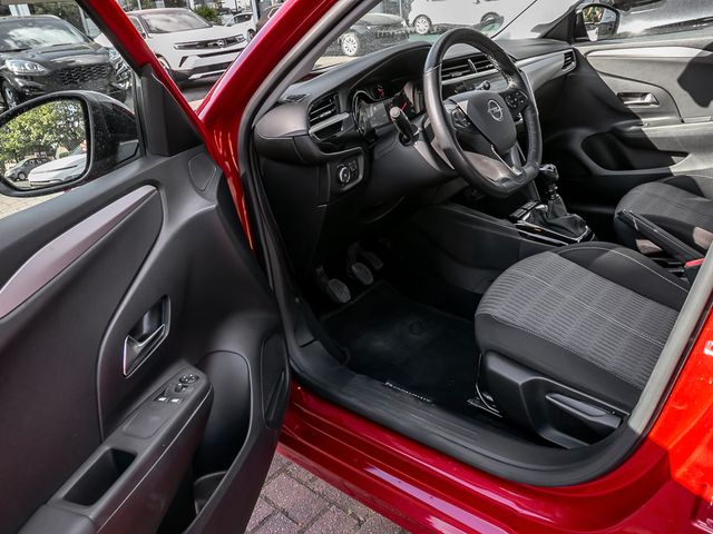 Opel Corsa F 1.2 Edition Fernlicht-Assi Spurhalteassi