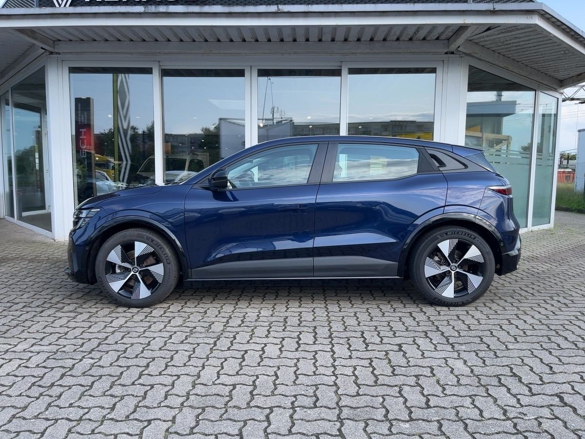 Renault Megane E-TECH - Bild 2