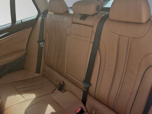 530i Touring Automatik Luxury Line