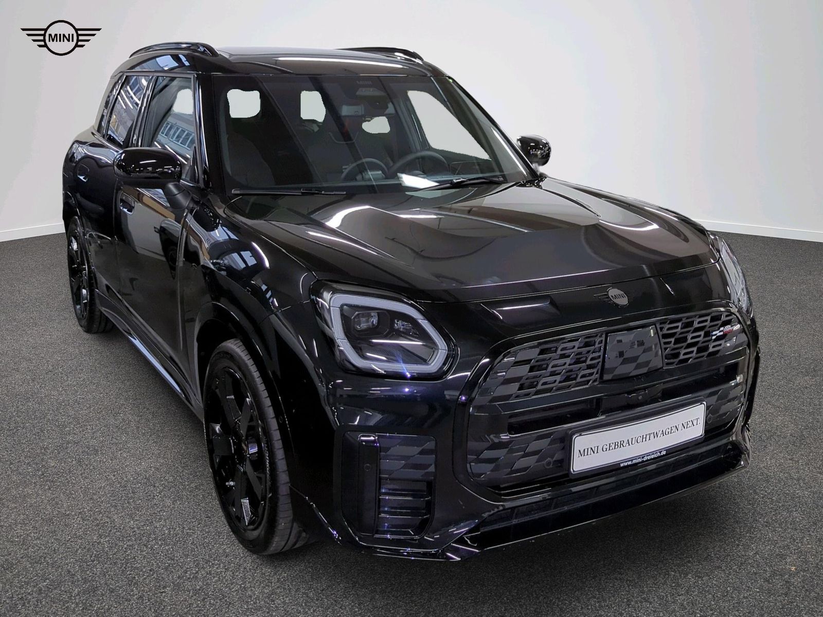 MINI Countryman C (Cooper) - Bild 2