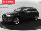 Audi Q5 55 TFSIe quattro S Line | panorama dach | Ada - Audi Q5: TFSI
