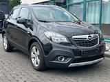 Opel Mokka 1.4 Edition SHZ+TEMPO+AHK+PDC+LRH+ - gebrauchte Opel Mokka aus dem Jahr 2016