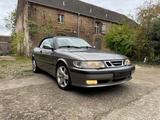 Saab 9-3 2.0t Ecopower SE Cabriolet SE - Saab aus 2001: Cabrio