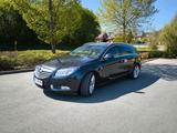 Opel Insignia OPC/Sports 160  ps - Opel Insignia mit Diesel-Antrieb: Ps 160