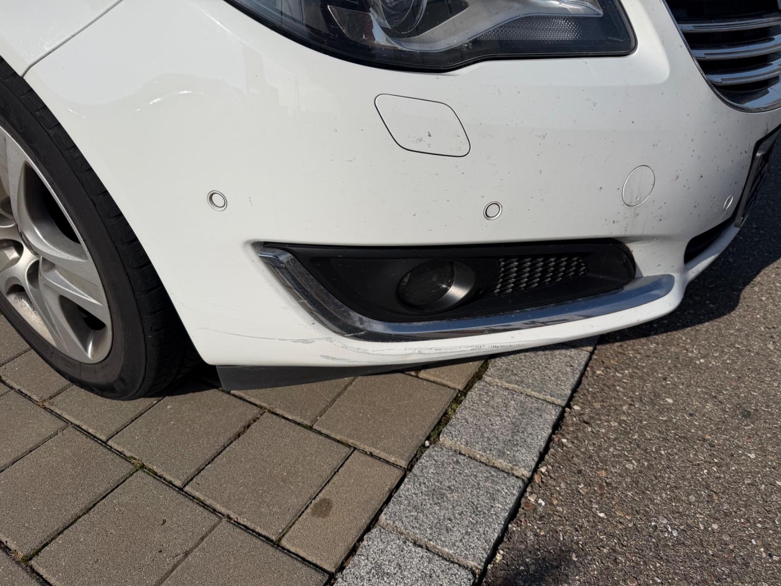Opel Insignia 2014 — photo 6