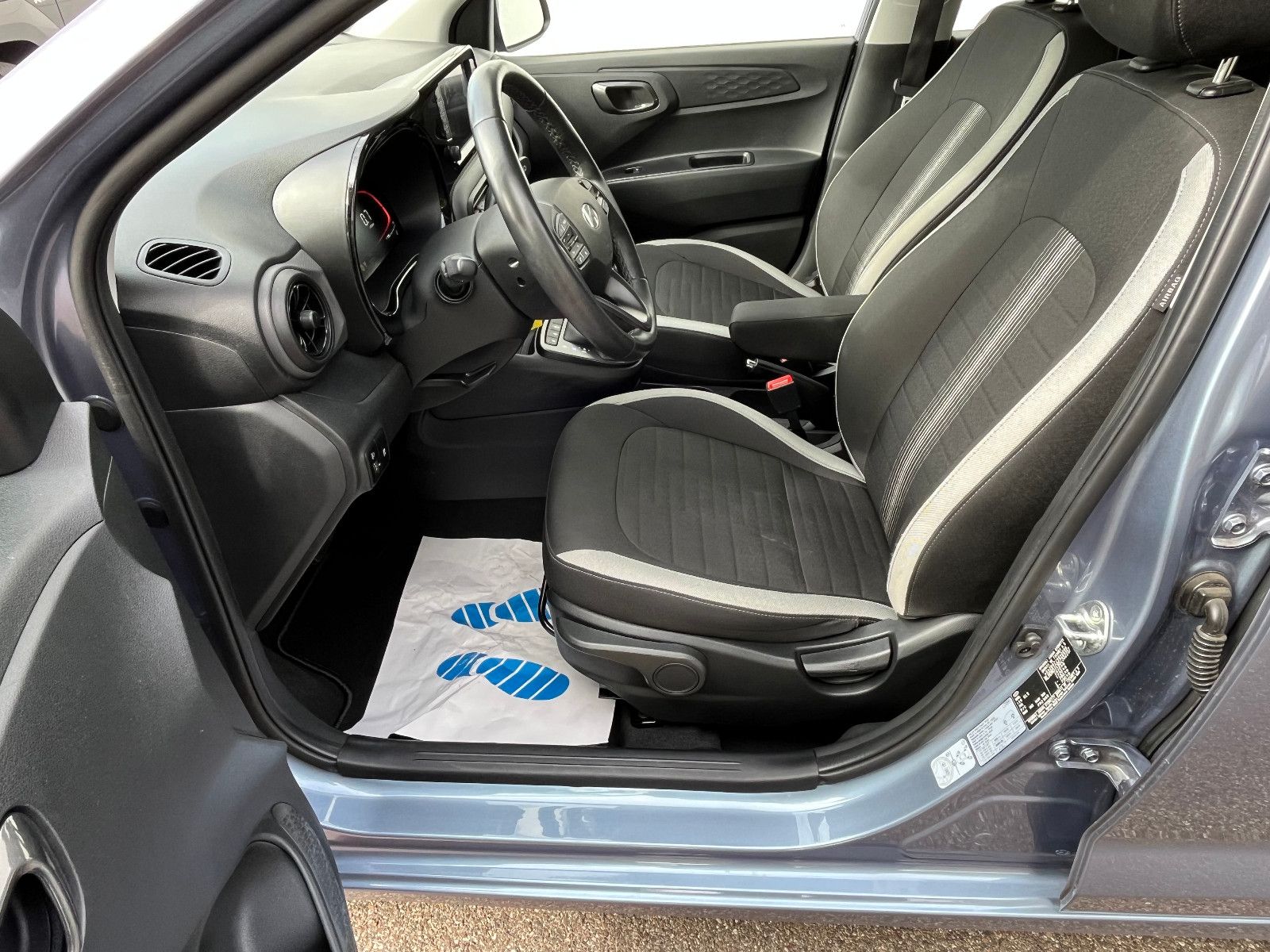 Hyundai i10 – Bild 11