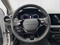 Skoda Fabia - Vorschau Bild 13