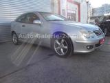 Mercedes-Benz C 180 Sportcoupe Indianapolis - Mercedes-Benz C 180: Sport