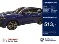 Volkswagen Touareg - Vorschau Bild 1