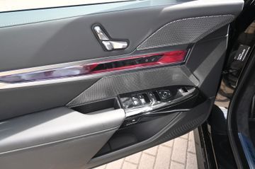 Fahrzeugabbildung BMW 740d xDrive *B&W*MASS*LUFT*360°*M-PKT PRO*21"*