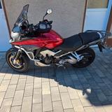 Honda VFR 800 Crossrunner  - HONDA VFR800