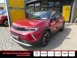 Opel Mokka Ultimate 1.2 Turbo Aut+Allwetter+MatrixLED - Opel: Allradantrieb