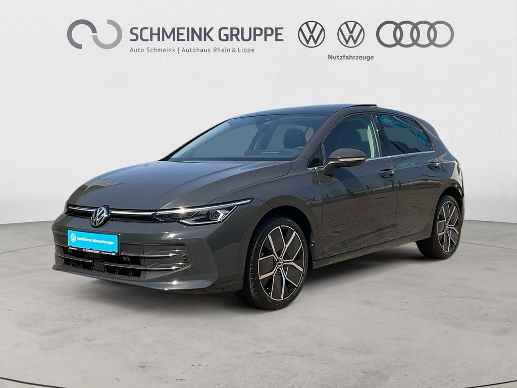Golf VIII 1.5 TSI Style