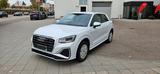 Audi Q2 35 TFSI S tronic S line 150PS MMI plus