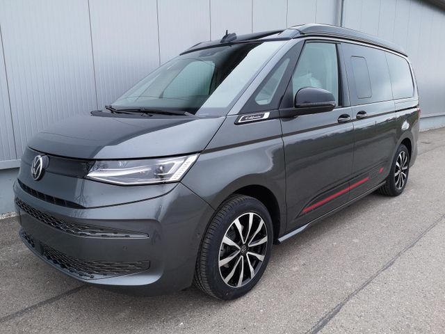 Volkswagen T7 2.0TDI DSG California Beach Sport Edition 8 F