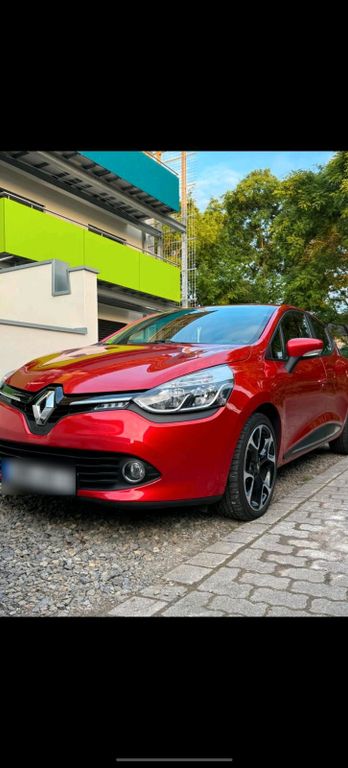 Image of Renault Clio