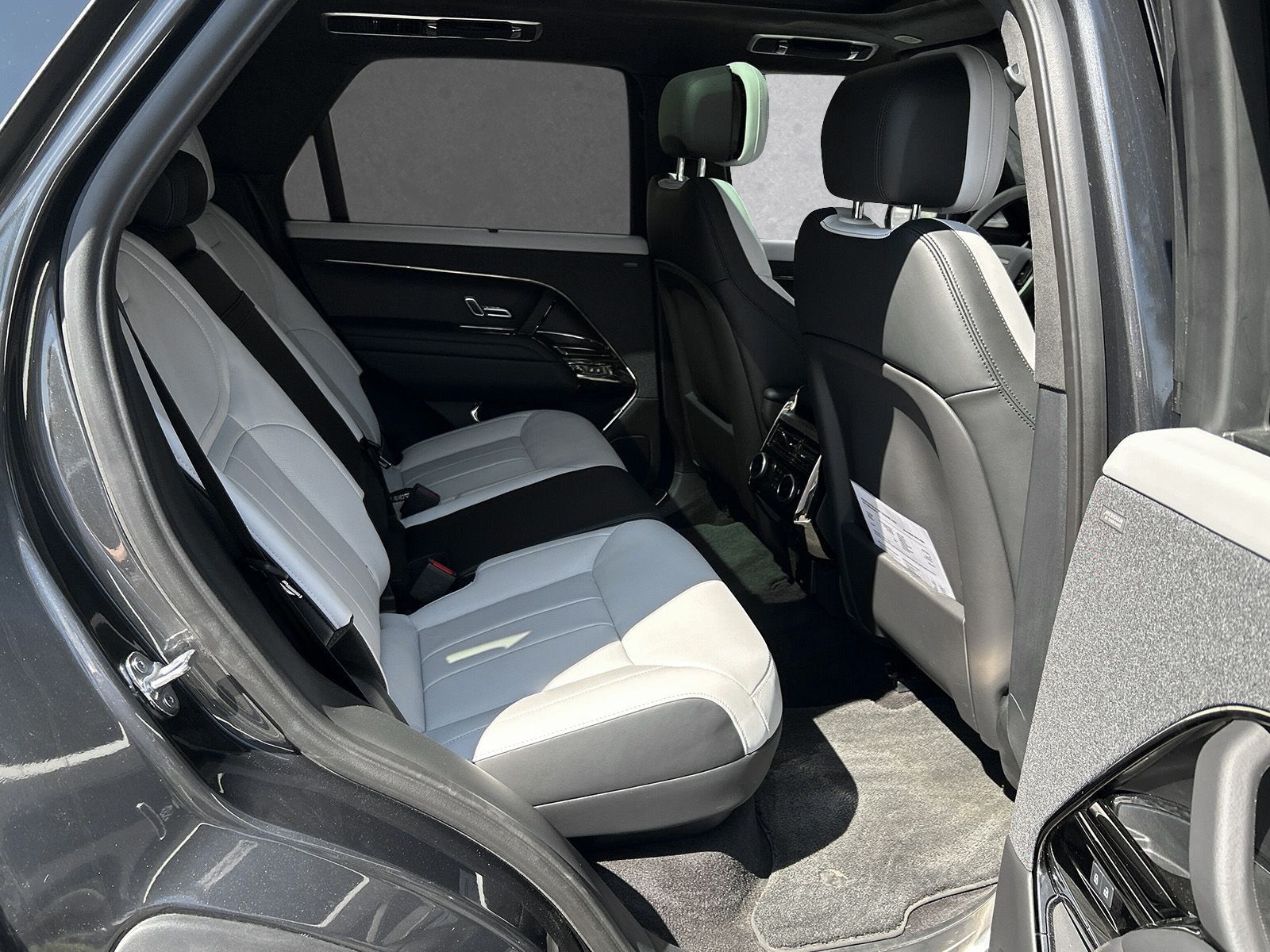 Land Rover Range Rover Sport D350 Autobiography Stormer P foto 5