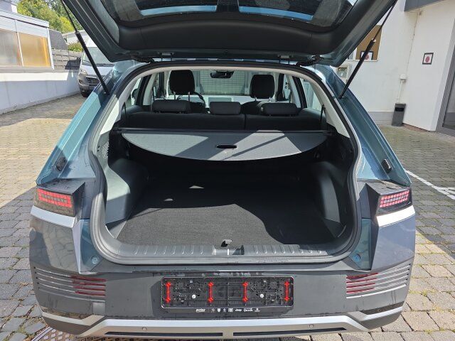 Hyundai IONIQ 5 Dynamiq / Dynamiq-Paket Elektro foto 16