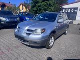 Mitsubishi Outlander 2.0 Sport, 44TKM !!! - gebrauchte Mitsubishi Outlander aus dem Jahr 2003