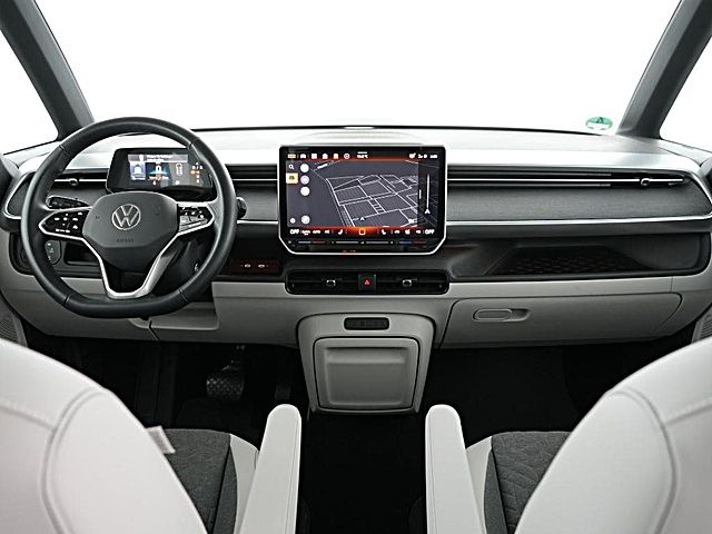 ID.Buzz Pro Langer Radstand 6 Sitze TravelAssist