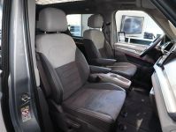 Volkswagen T7 Multivan - Vorschau Bild 8