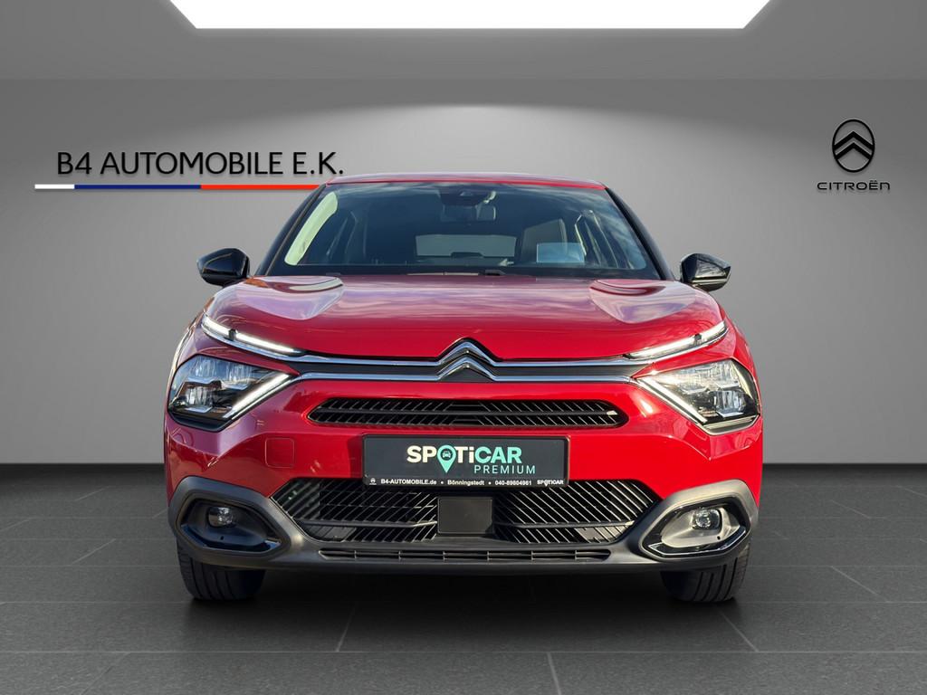Citroën ë-C4 Feel Pack FULL-LED SHZ NAVIGATIONSSYSTEM