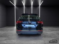 Volkswagen Tiguan - Vorschau Bild 5