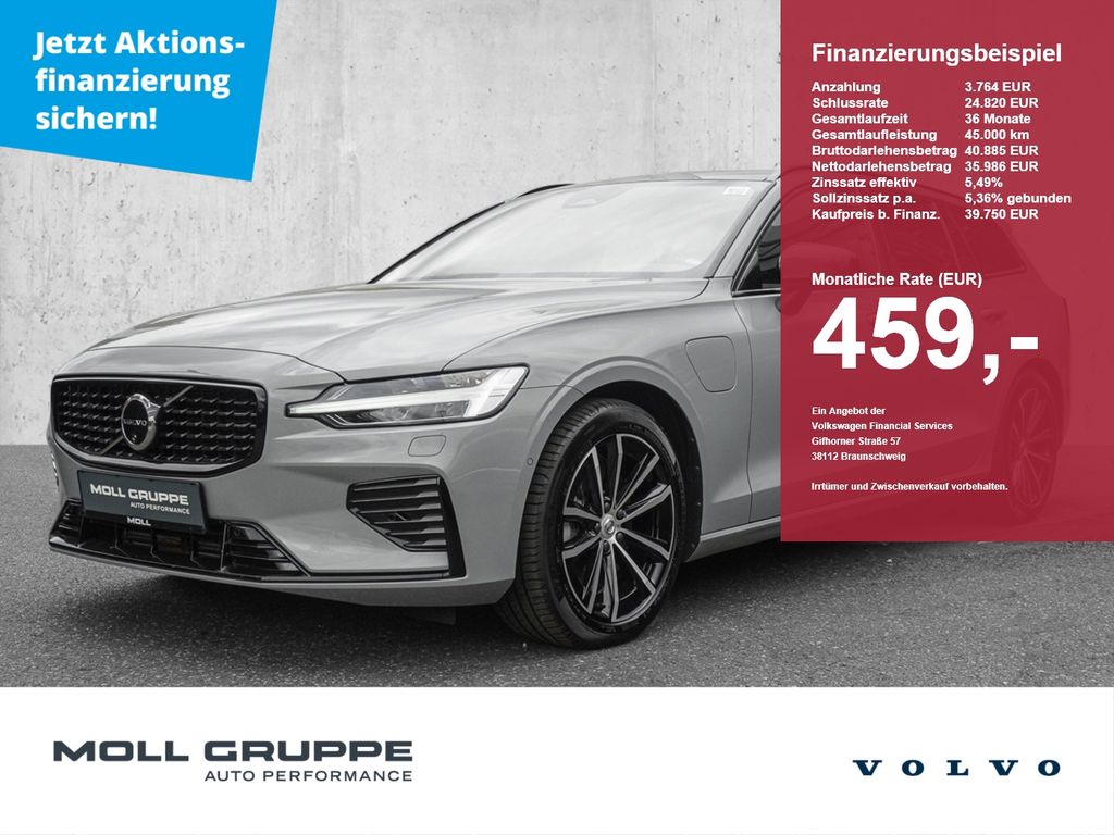 Image of Volvo V60