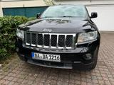 Jeep Grand Cherokee Overland 3.0 CRD / TÜV Neu - Jeep Grand Cherokee in Frankfurt (Main)