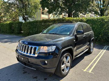 Jeep Grand Cherokee - 2