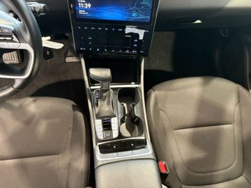 Hyundai TUCSON - 12