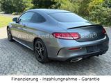 Mercedes-Benz C 200 C -Klasse Coupe C 200 AMG-LINE - mit Hybrid-Antrieb: Coupé