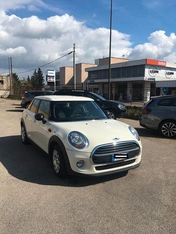 MINI Mini Mini one benzina