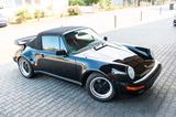 Porsche 911 Urmodell Wtl - Porsche aus 1987: 911