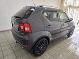 Suzuki Ignis Comfort 4x4 LED Navi Keyless Kamera AHK - Suzuki Gebrauchtwagen in Chemnitz