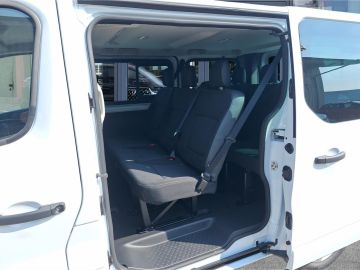 Nissan Primastar Tekna Kombi L1H1 °LED°Navi°RFK°SHZ°