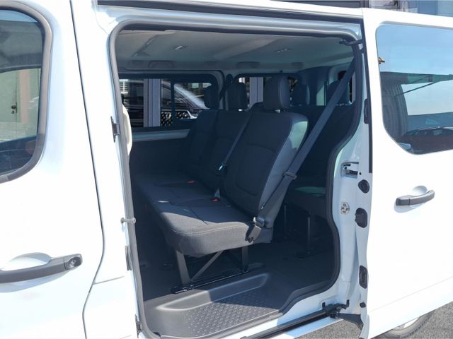Nissan Primastar Tekna Kombi L1H1 °LED°Navi°RFK°SHZ°