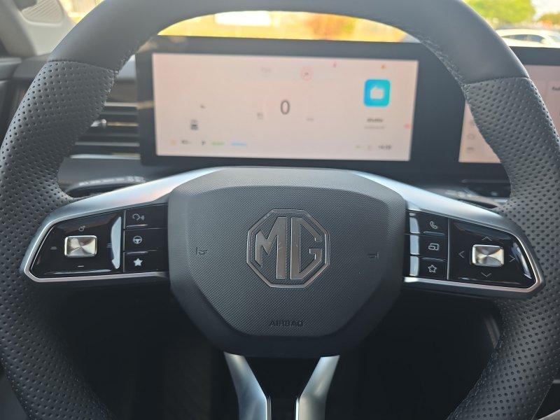 MG HS Hybrid+ Luxury 19*Alu/Leder/Navi/ACC/el.Klapp, миниатюра 19