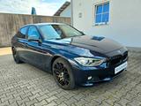 BMW 328 Baureihe 3 Lim. 328 i - BMW 328: Limousine