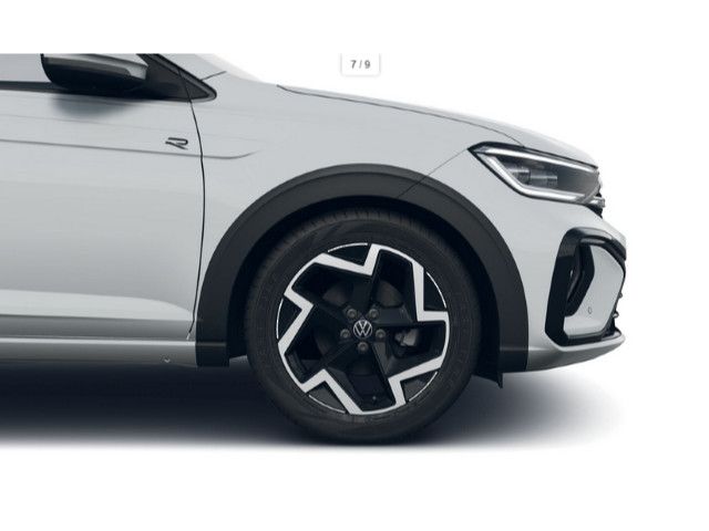 Volkswagen Taigo - Bild 6